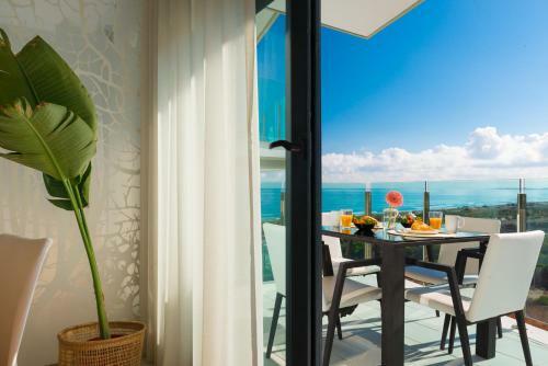 Apartamento Luxe In The Beach