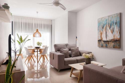 Apartamento Luxe In The Beach