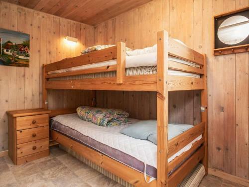 Holiday Home Fjerritslev XXVI