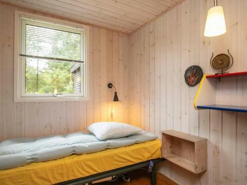 Holiday Home Fjerritslev XXVI