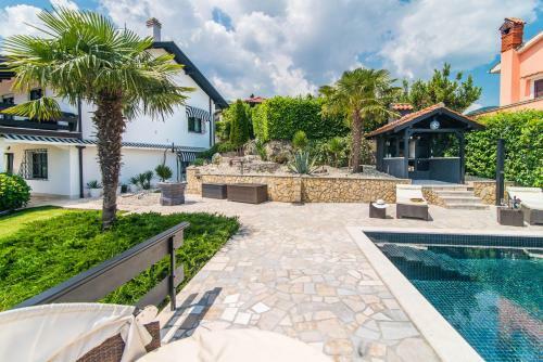 Villa Vila "zatka"