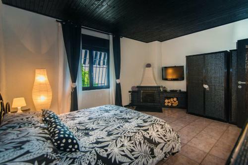 Villa Vila "zatka"