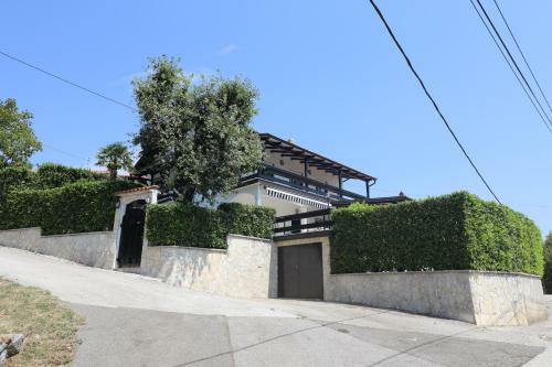 Villa Vila "zatka"