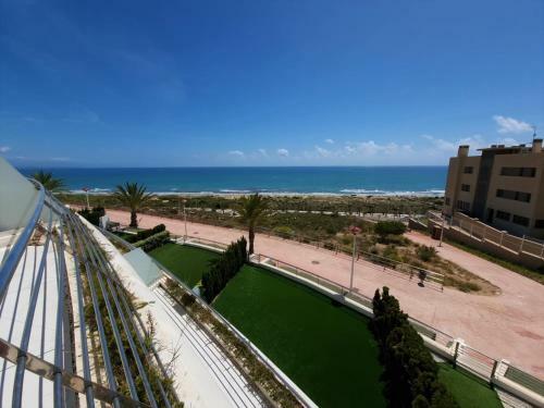Infinity View Apartments