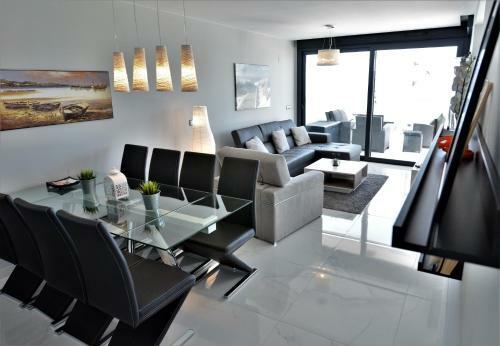 Infinity View Apartments