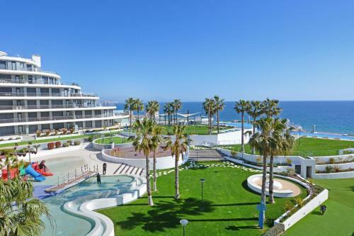 Infinity View Apartments