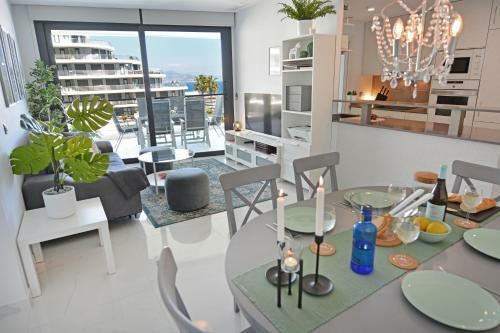 Infinity View Apartments