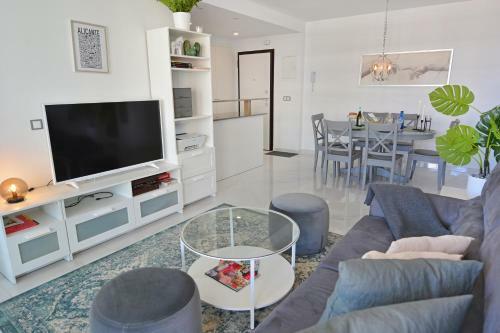 Infinity View Apartments