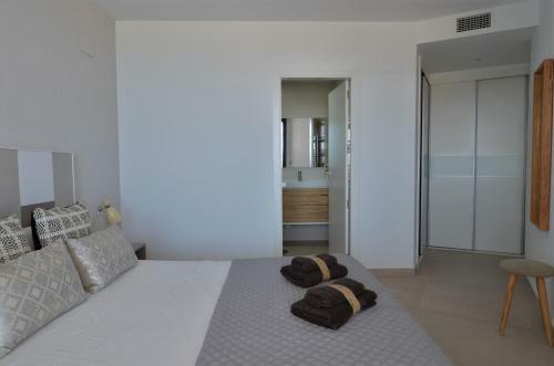 Infinity View Apartments