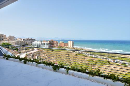 Infinity View Apartments