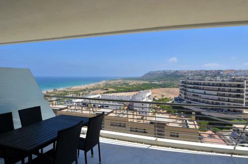 Infinity View Apartments