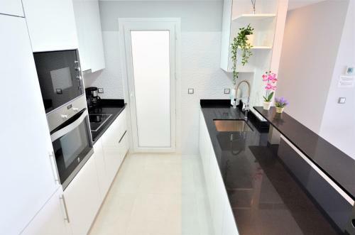 Infinity View Apartments