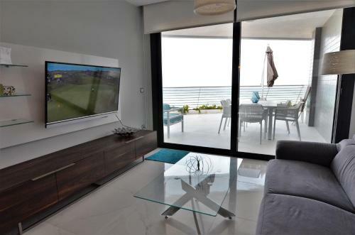 Infinity View Apartments