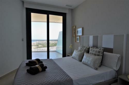 Infinity View Apartments
