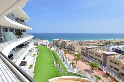 Infinity View Apartments