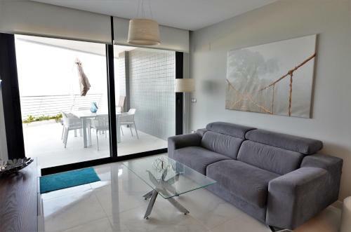 Infinity View Apartments