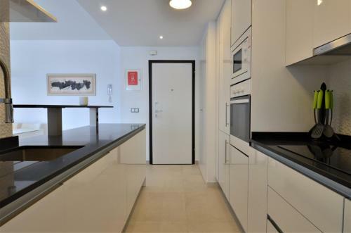 Infinity View Apartments
