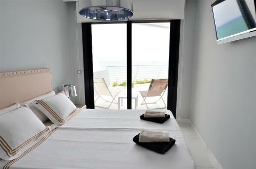 Infinity View Apartments