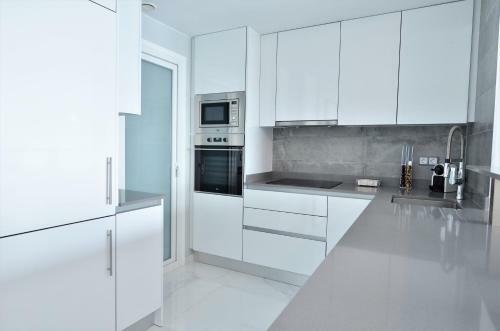 Infinity View Apartments