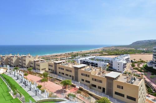 Infinity View Apartments