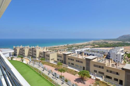 Infinity View Apartments
