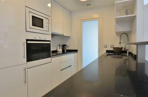 Infinity View Apartments