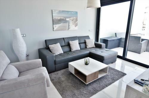 Infinity View Apartments