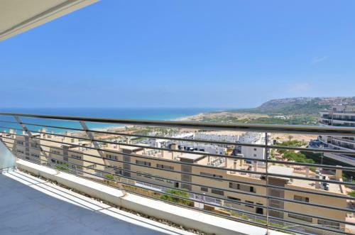 Infinity View Apartments