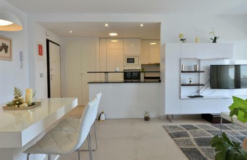Infinity View Apartments