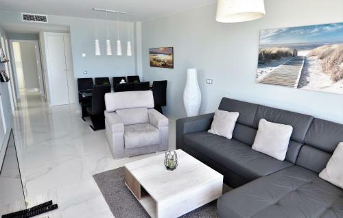 Infinity View Apartments