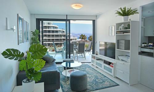 Infinity View Apartments