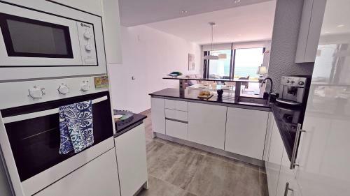 Infinity View Apartments
