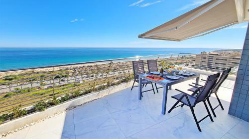 Infinity View Apartments
