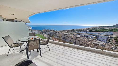 Infinity View Apartments