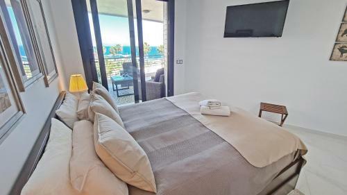 Infinity View Apartments