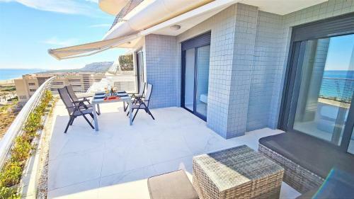 Infinity View Apartments