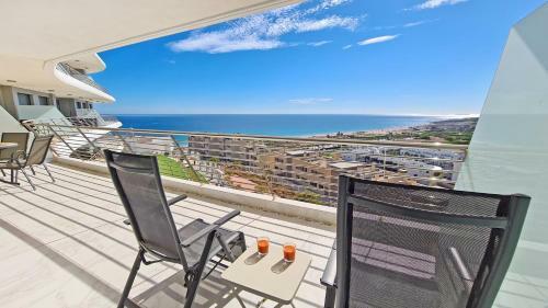 Infinity View Apartments
