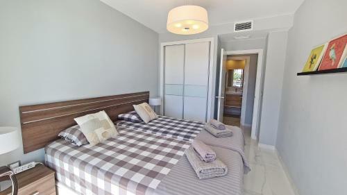Infinity View Apartments