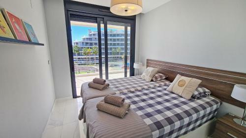 Infinity View Apartments