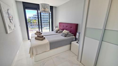 Infinity View Apartments