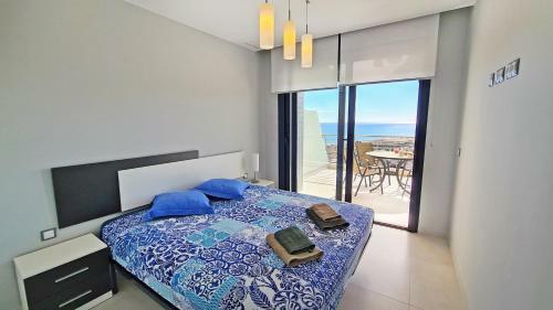 Infinity View Apartments
