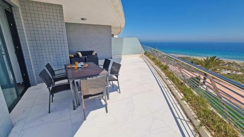 Infinity View Apartments