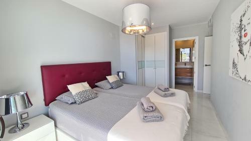 Infinity View Apartments