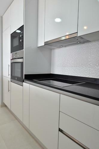 Infinity View Apartments