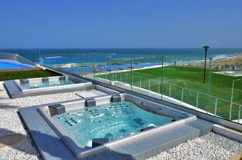 Infinity View Apartments