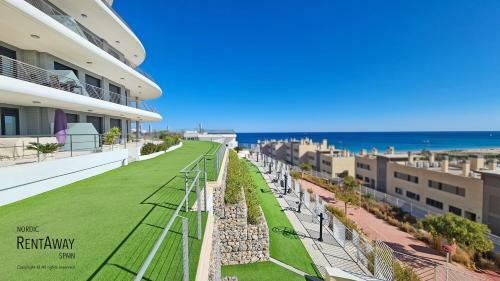 Infinity View Apartments
