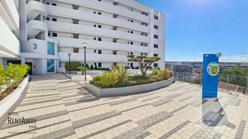 Infinity View Apartments