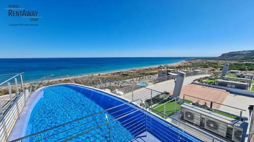 Infinity View Apartments