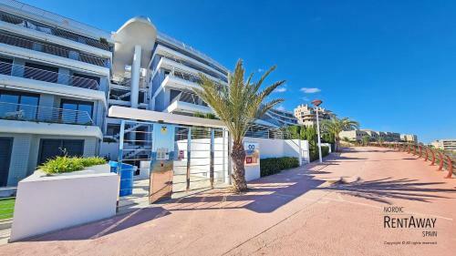 Infinity View Apartments