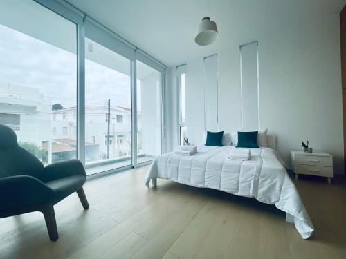 Almond Tree Villa Nr. 3